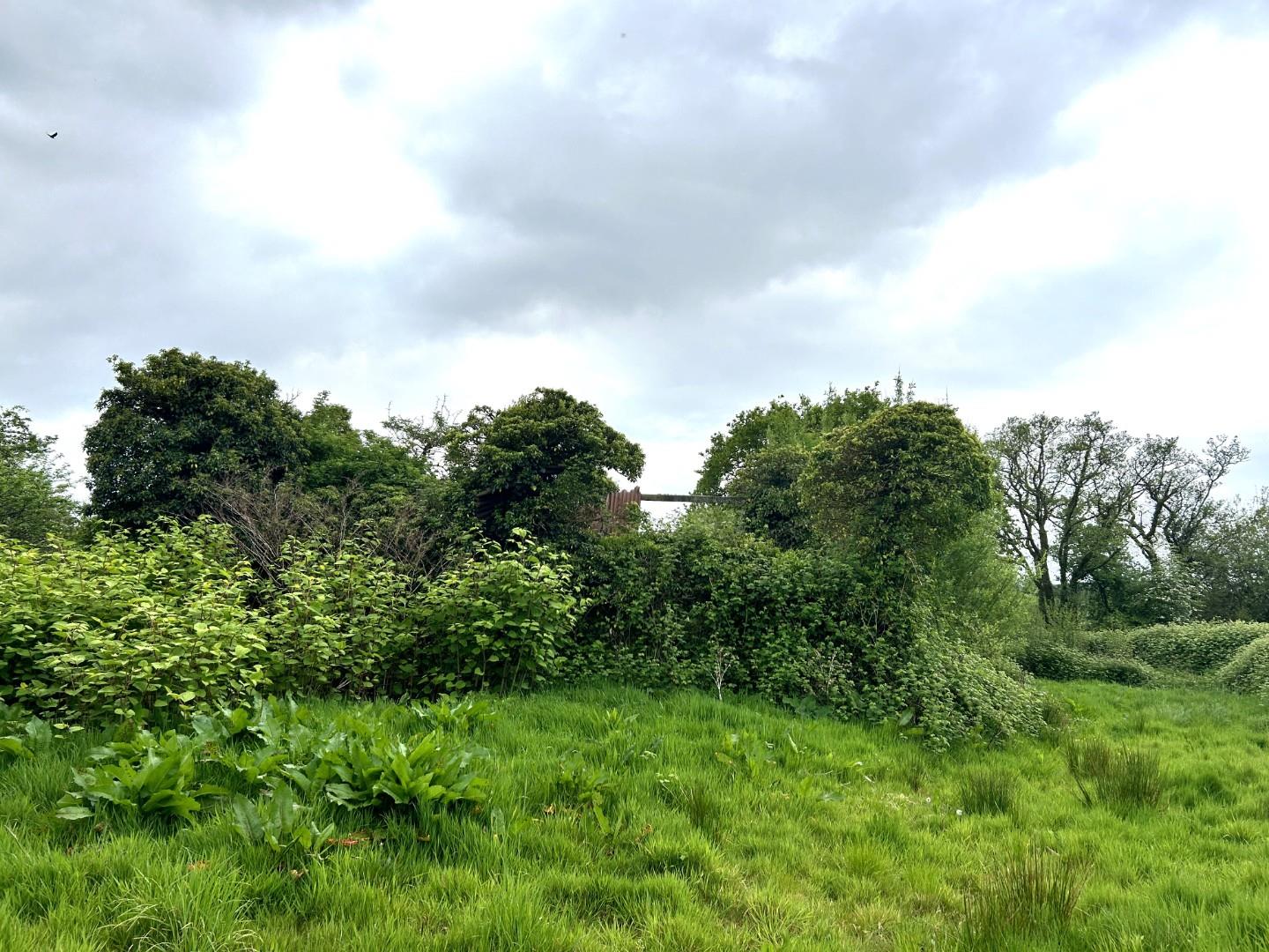 Approximately 8.443 acres of Agricultural Land, Gate Road, Penygroes, Lanelli